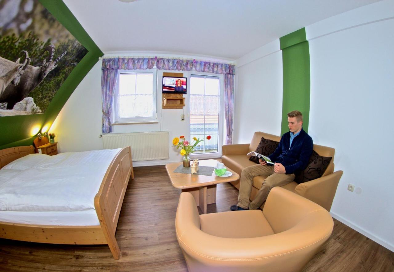 Landhotel Jagdschloss Windelsbach Dış mekan fotoğraf