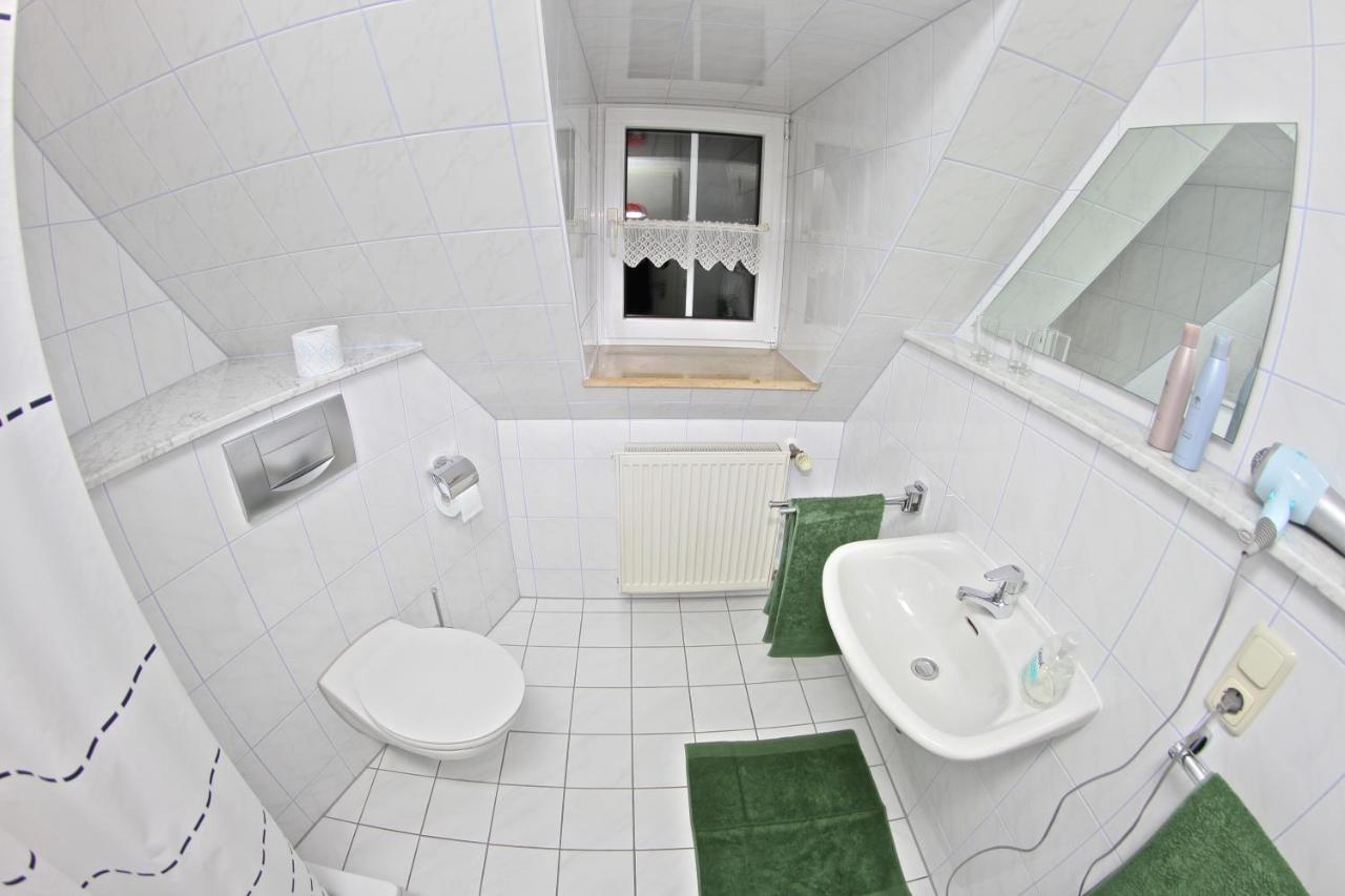 Landhotel Jagdschloss Windelsbach Dış mekan fotoğraf
