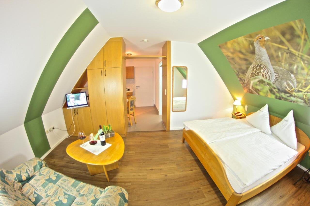 Landhotel Jagdschloss Windelsbach Dış mekan fotoğraf