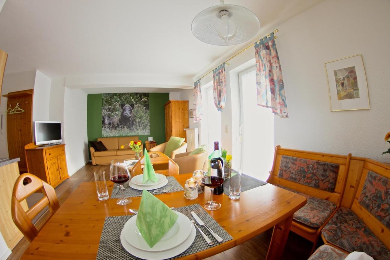 Landhotel Jagdschloss Windelsbach Dış mekan fotoğraf